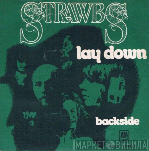 Strawbs - Lay Down