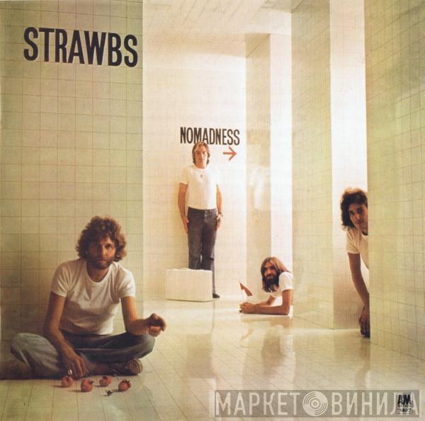 Strawbs - Nomadness