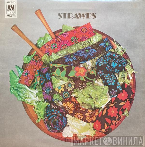 Strawbs - Strawbs