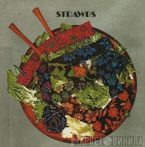 Strawbs - Strawbs