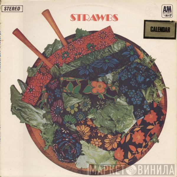 Strawbs - Strawbs
