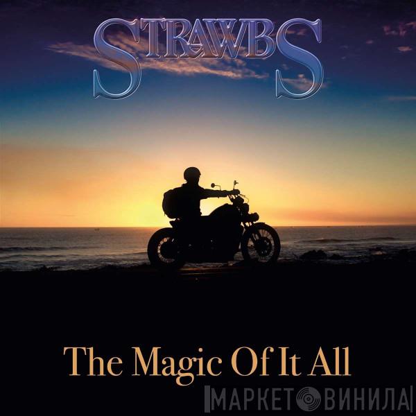 Strawbs - The Magic Of It All