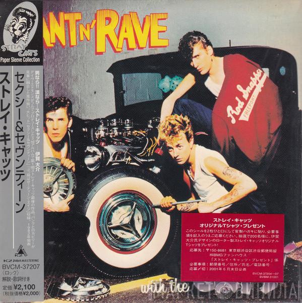  Stray Cats  - Rant N' Rave With The Stray Cats