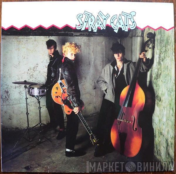  Stray Cats  - Stray Cats