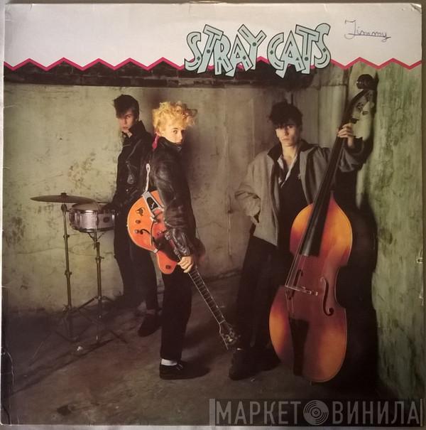  Stray Cats  - Stray Cats