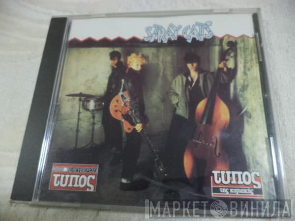  Stray Cats  - Stray Cats