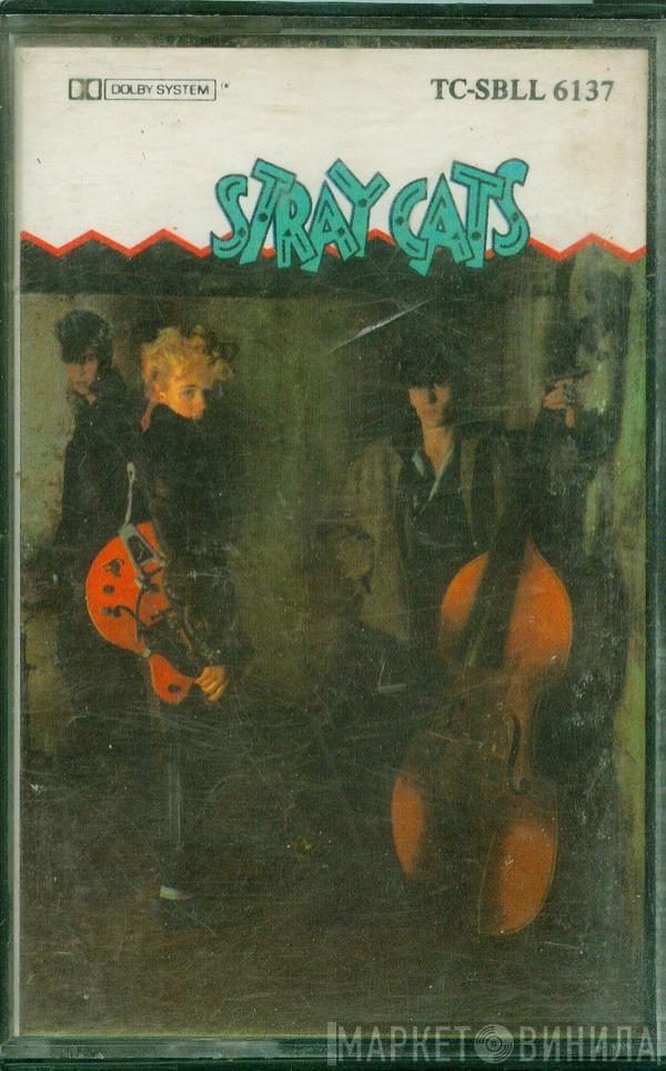  Stray Cats  - Stray Cats
