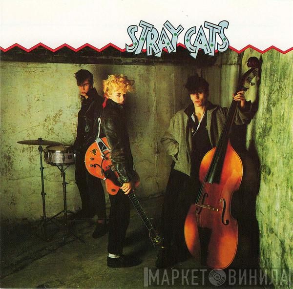  Stray Cats  - Stray Cats