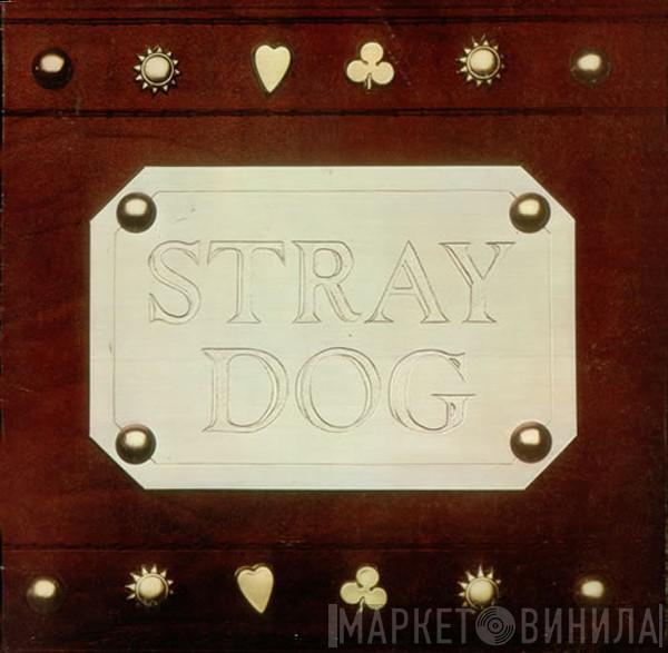 Stray Dog  - Stray Dog