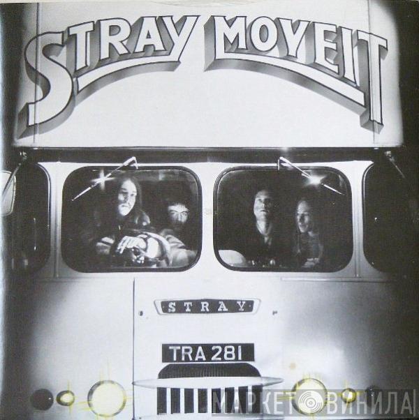 Stray  - Move It