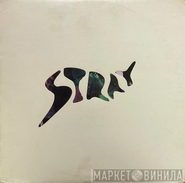Stray  - Stray