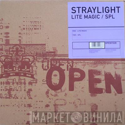 Straylight - Lite Magic / SPL