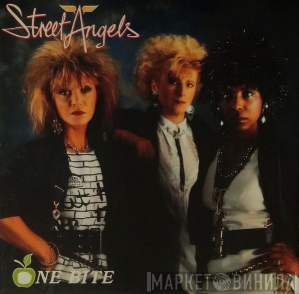 Street Angels  - One Bite