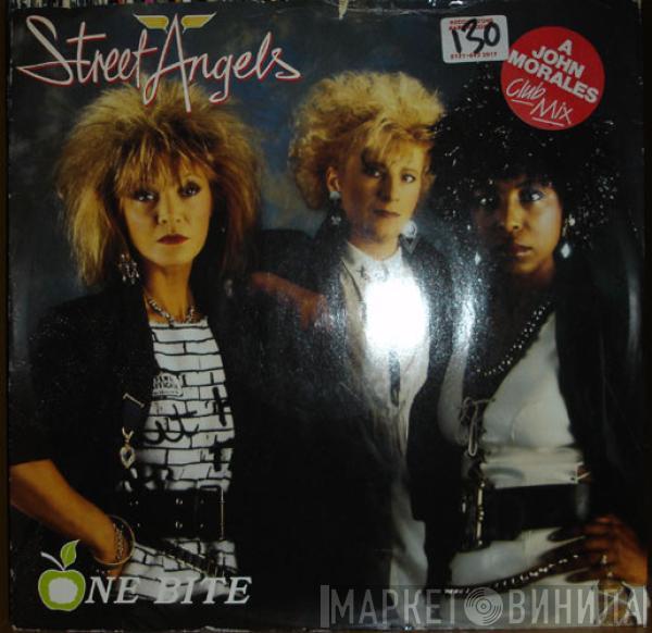 Street Angels  - One Bite