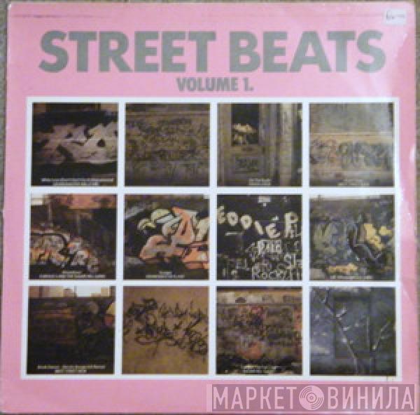  - Street Beats Volume 1.