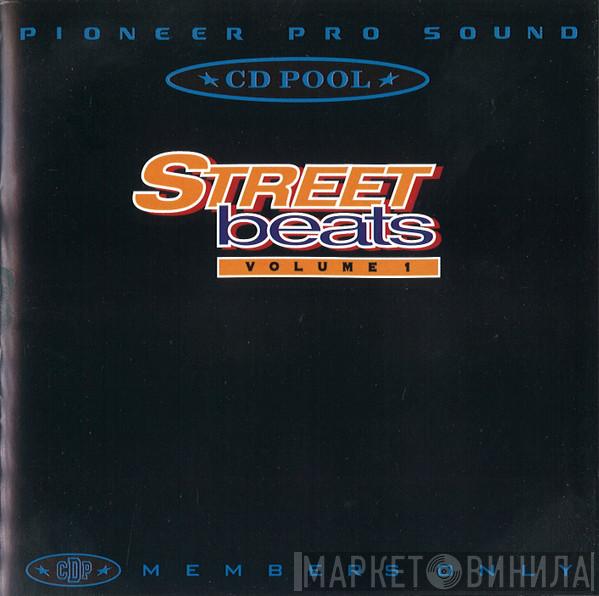  - Street Beats Volume 1