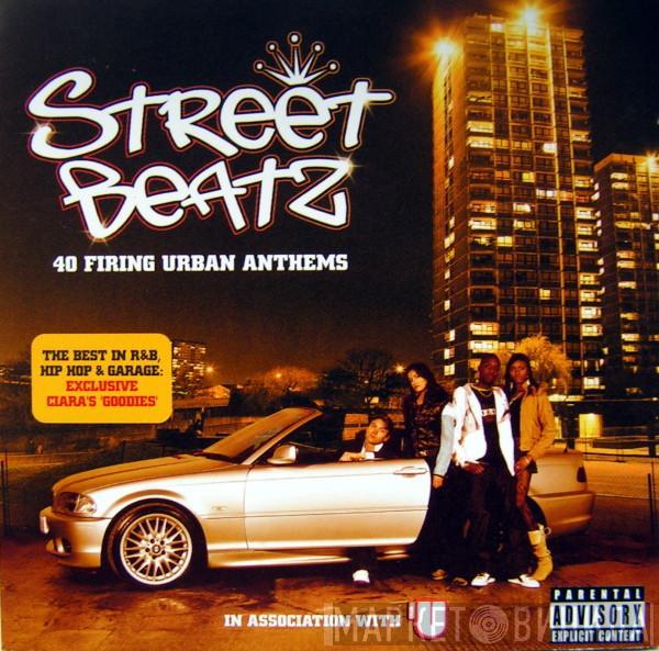  - Street Beatz