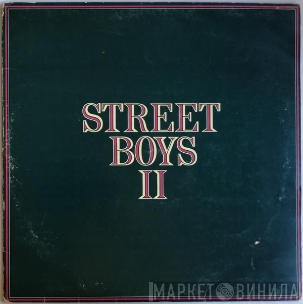 Street Boys - II