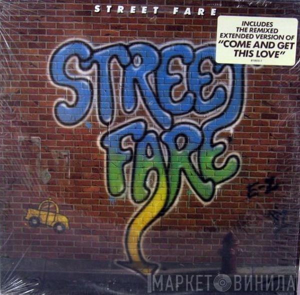 Street Fare - Street Fare