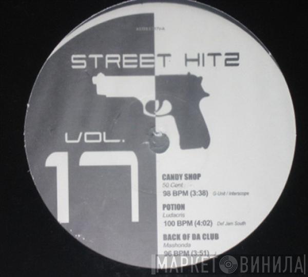  - Street Hitz Vol. 17