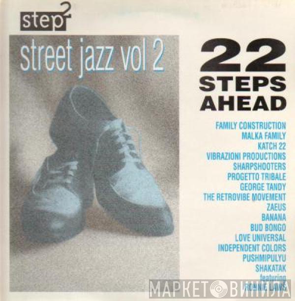  - Street Jazz Vol. 2