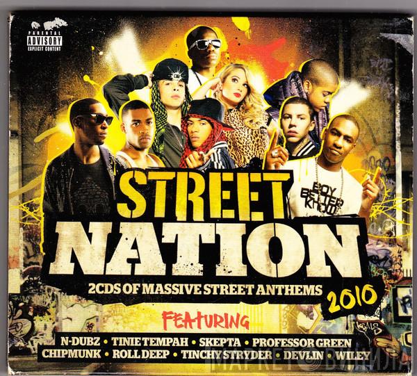  - Street Nation