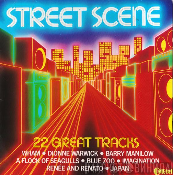  - Street Scene (22 Great Tracks)