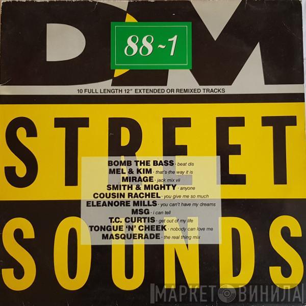  - Street Sounds 88-1