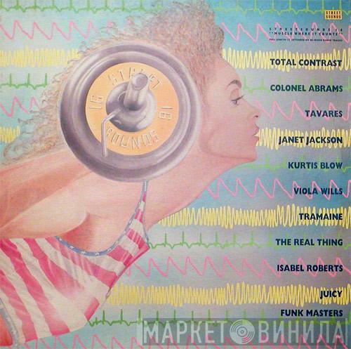  - Street Sounds Edition 16