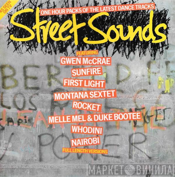  - Street Sounds Edition 2