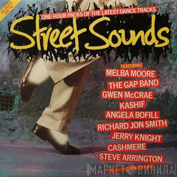  - Street Sounds Edition 3