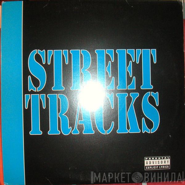  - Street Tracks 33