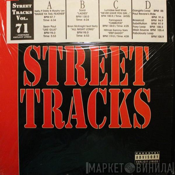  - Street Tracks 71