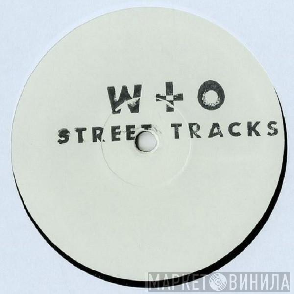  - Street Tracks White 001