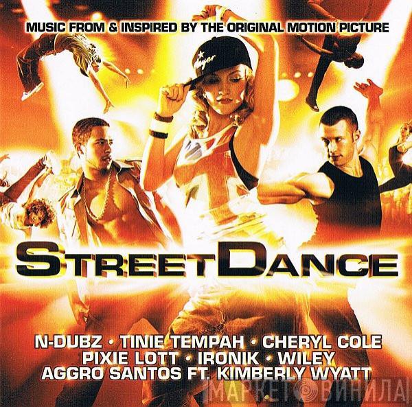 - StreetDance (Music From & Inspired By The Motion Picture)