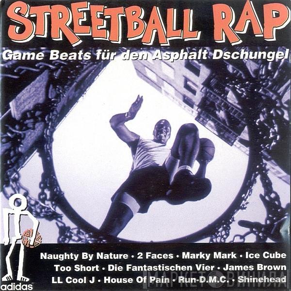  - Streetball Rap