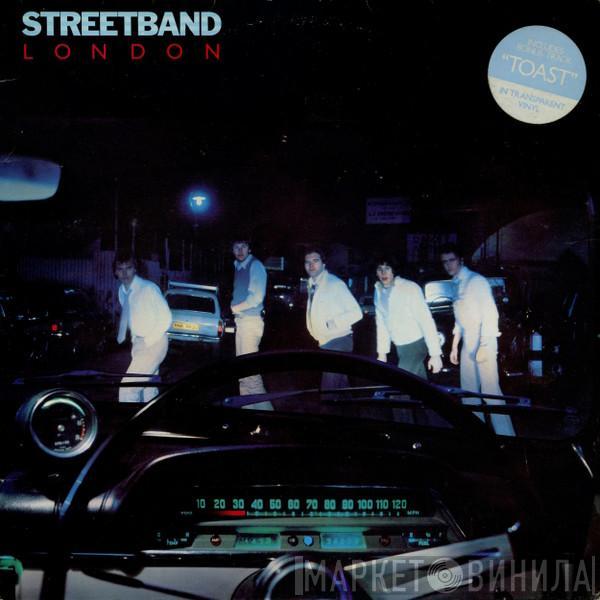 Streetband - London