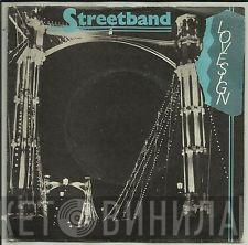 Streetband - Love Sign