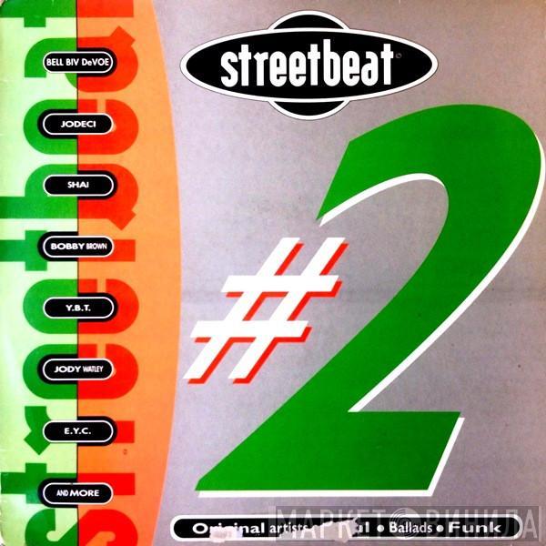  - Streetbeat #2