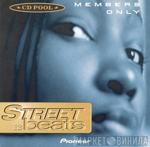  - Streetbeat 12