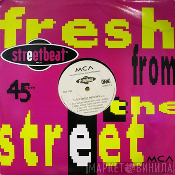  - Streetbeat Megamix