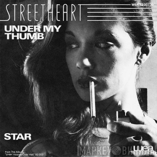 Streetheart - Under My Thumb