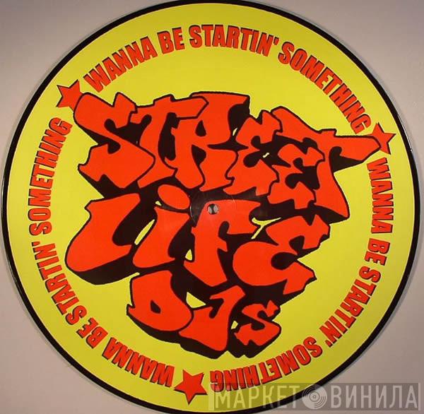 Streetlife DJs - Remixes: One