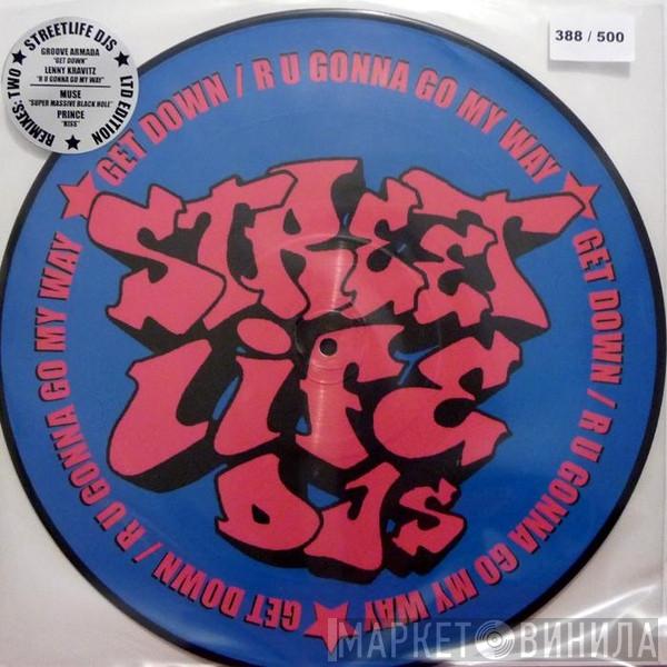 Streetlife DJs - Remixes: Two