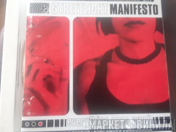 Streetlight Manifesto - Everything Goes Numb
