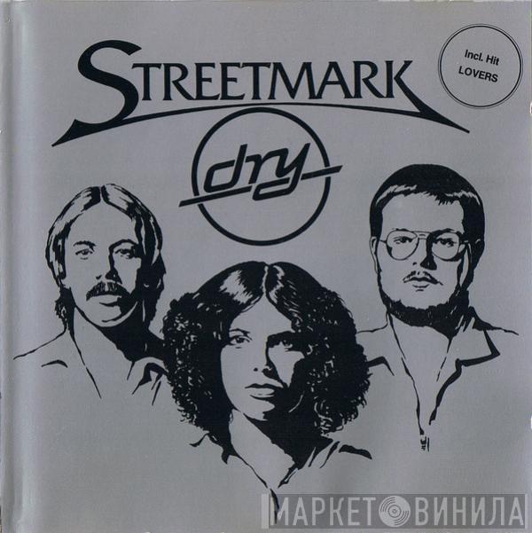  Streetmark  - Dry