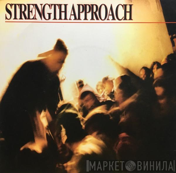 Strength Approach - Strength Approach