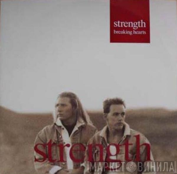 Strength  - Breaking Hearts