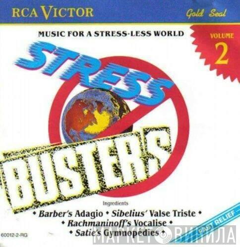  - Stress Busters Volume 2