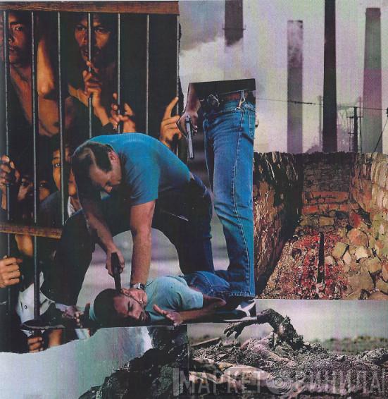 Stress Orphan - Mass Casualty Event